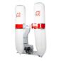 Preview: Holzmann ABS3880_400V Absauganlage inkl. Anschlussverteiler